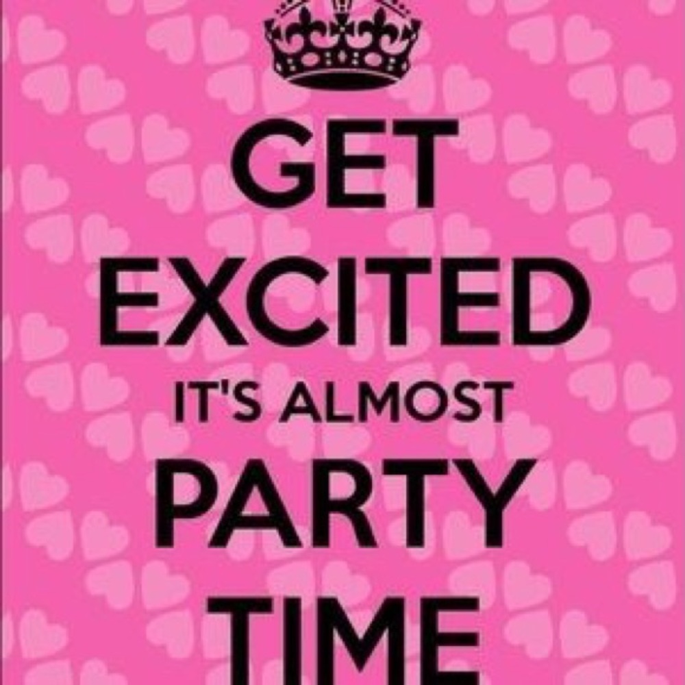 Sunday August 2nd!!